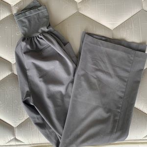 Motherhood Maternity over the belly dress slacks